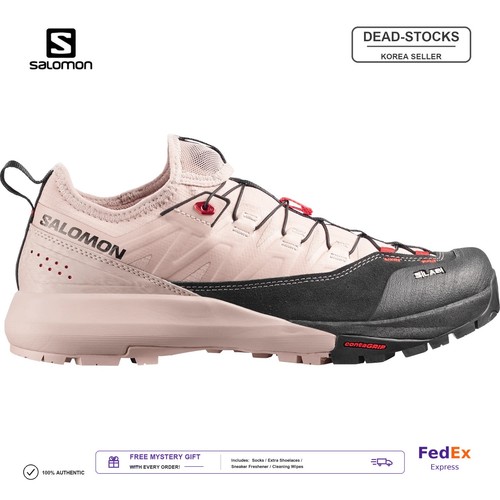 Salomon lab alpineway goat - alpineway,