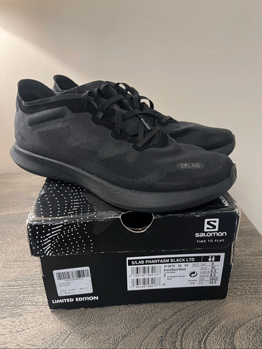 Salomon lab phantasm running - salomon,