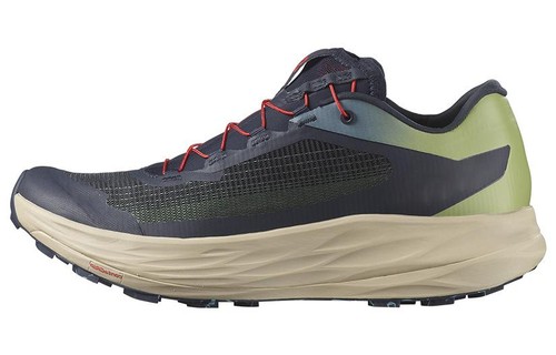 Salomon lab ultra - salomon, night