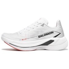 Salomon S/Lab Spectur White