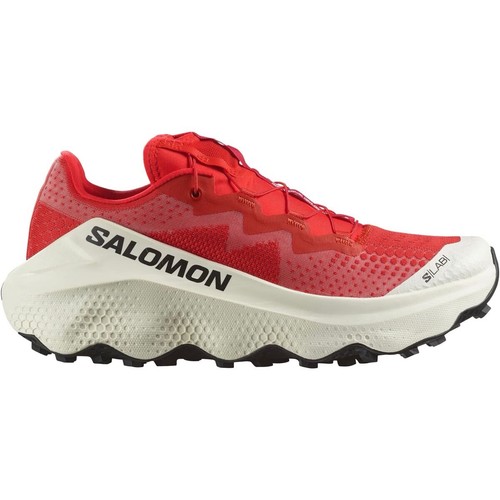 Salomon lab ultra - salomon, red