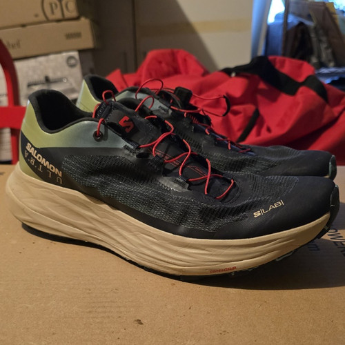 Salomon lab ultra men s - s/lab,