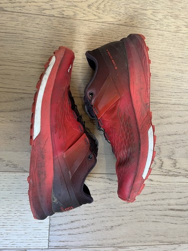 Salomon lab ultra red - salomon, s-lab