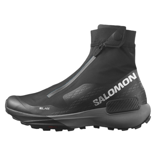 Salomon lab genesis - salomon, s/lab