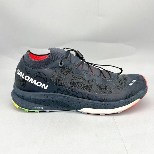Salomon lab ultra womens - s/lab, 3
