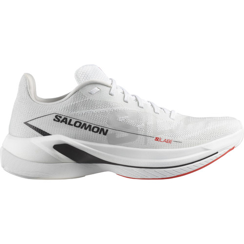 Salomon lab spectur white - s/lab,