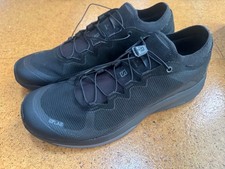 Salomon S/Lab Ultra 3 Black