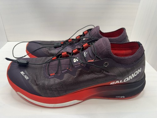 Salomon lab ultra maverick - 3,