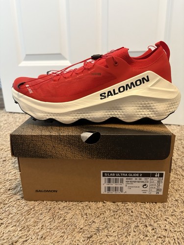 Salomon lab ultra glide - ultra,