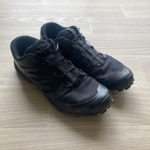 Men 0us salomon - 9.0us, s-lab
