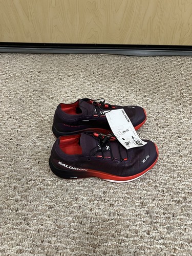 Salomon lab ultra w6 - salomon, s-lab
