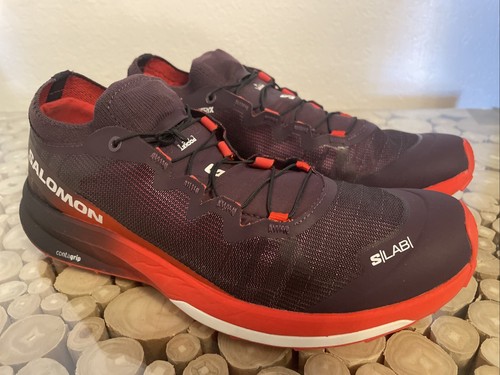 Salomon lab ultra - ultra, 3
