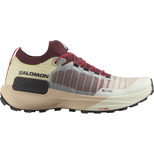 Salomon lab genesis - genesis,