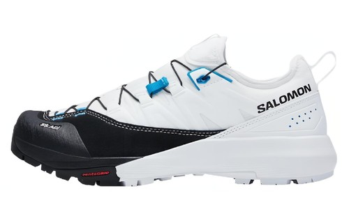 Salomon lab alpinway - alpinway, white