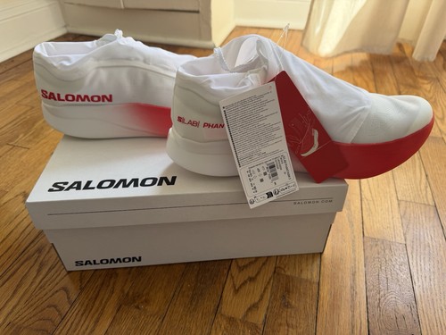 Salomon lab phantasm 3 - salomon,