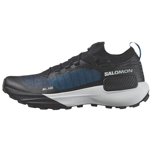 Salomon lab genesis black - s/lab,