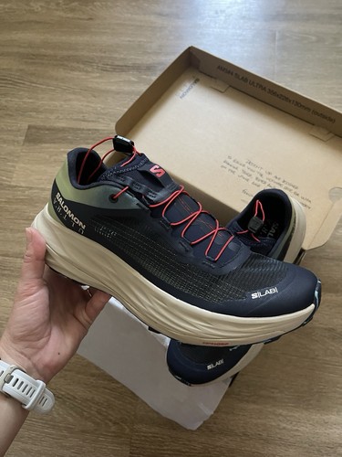 Salomon lab ultra brand - salomon, s/lab