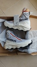 salomon s/lab ultra dust