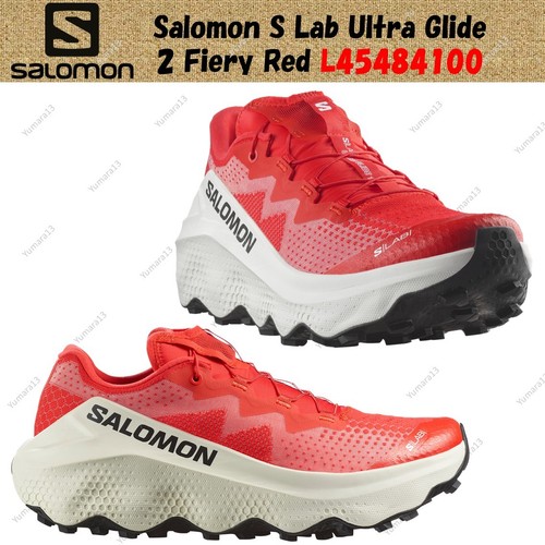 Salomon lab ultra glide - s,