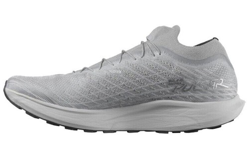 Salomon lab pulsar gray - salomon,