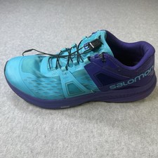 Salomon S-Lab Ultra 2 Trail