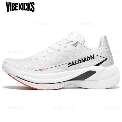 Salomon lab spectur white - salomon, s/lab