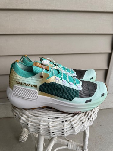 Salomon lab genesis ltd - s/lab,