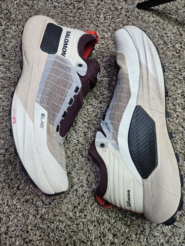 Size salomon s lab - size,