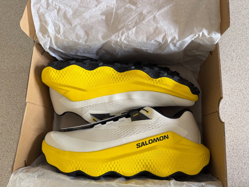 Salomon ultra glide lab - salomon, s/lab