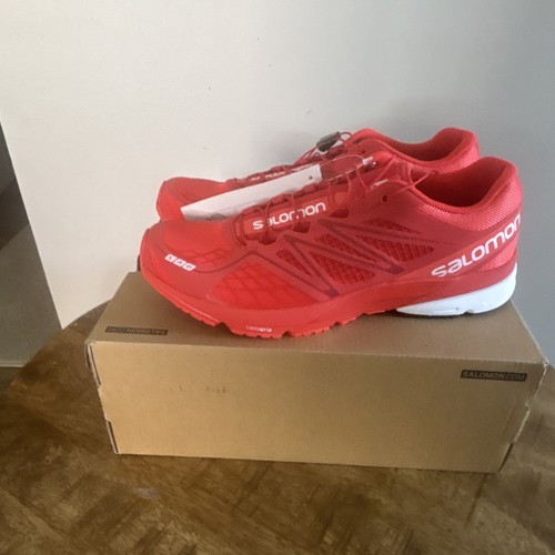 Salomon lab series - s-lab, x-series