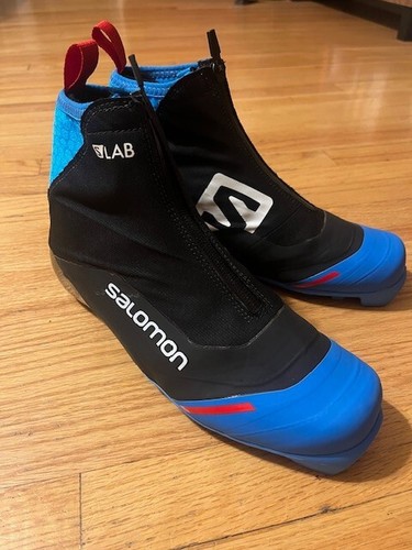 Salomon lab carbon - s,