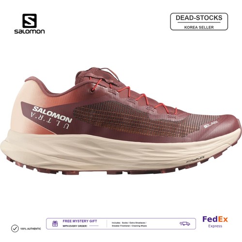 Salomon lab ultra andorra - salomon, s/lab