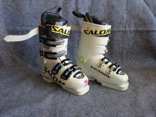 Brand New! Salomon X-Lab 130
