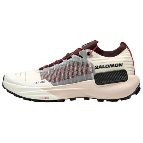 Salomon lab genesis - genesis, 'vanilla