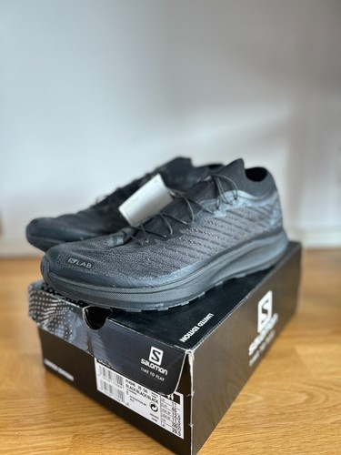 Rare salomon lab pulsar - salomon,