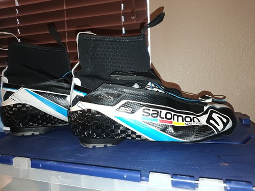 Salomon lab carbon classic - salomon, s/lab