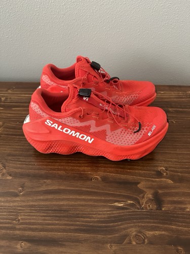 Salomon lab ultra glide - s/lab,