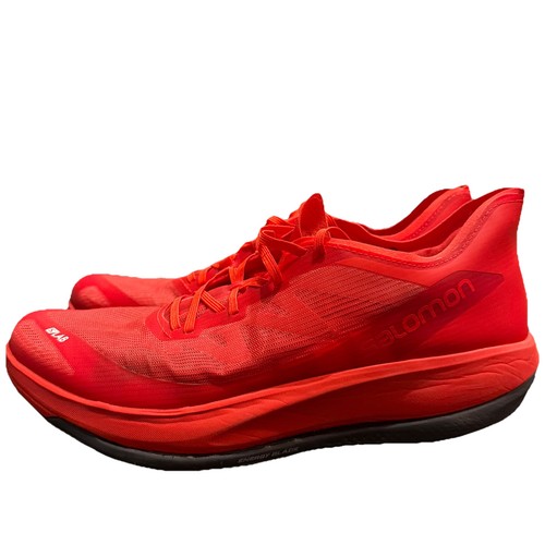 Salomon lab phantasm - salomon, red