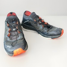 Salomon S/Lab Ultra 3 Black