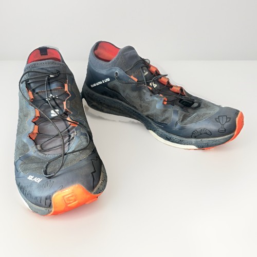 Salomon lab ultra black - s/lab, 3