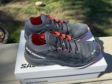 Size 6.5 Women's Salomon S/Lab