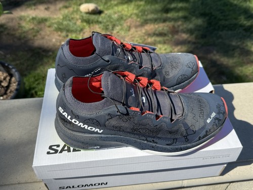 Size women salomon s - women's,
